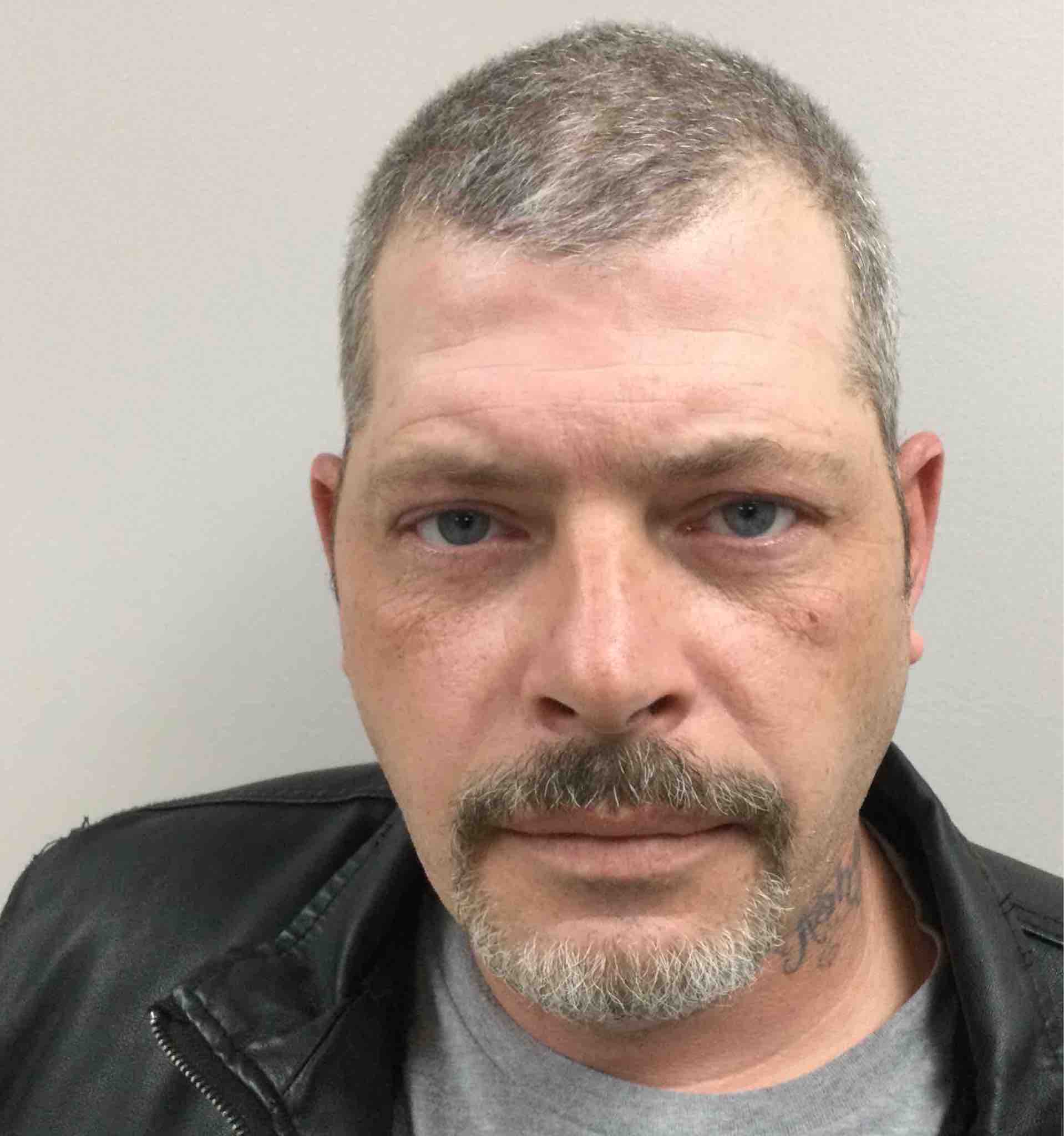 Photo of TRIPPER JAMES PRITTS