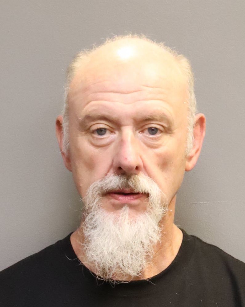 Photo of GREGORY CURTIS CORNETTE