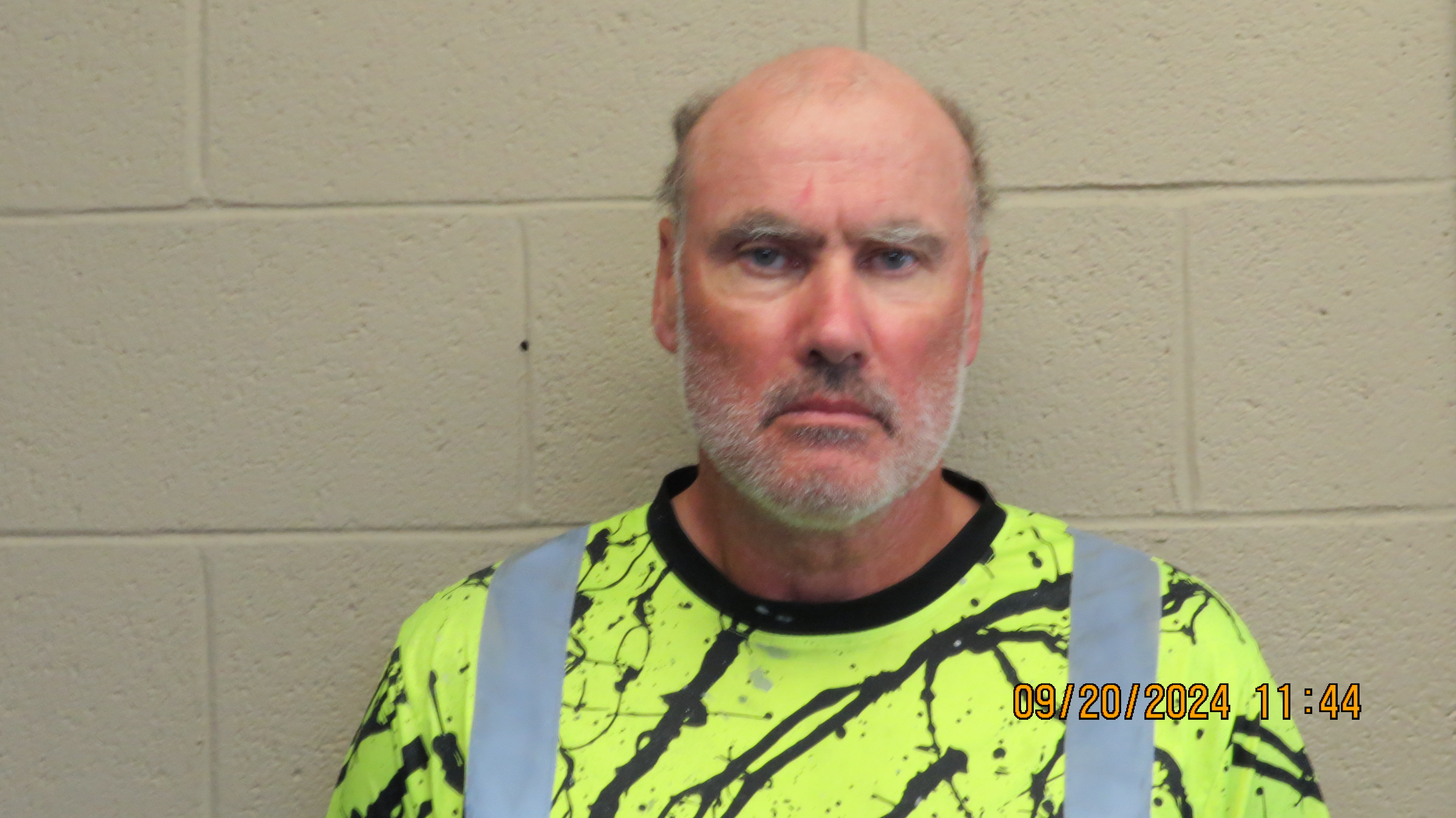 Photo of RICHARD ALMOND DESROSIERS