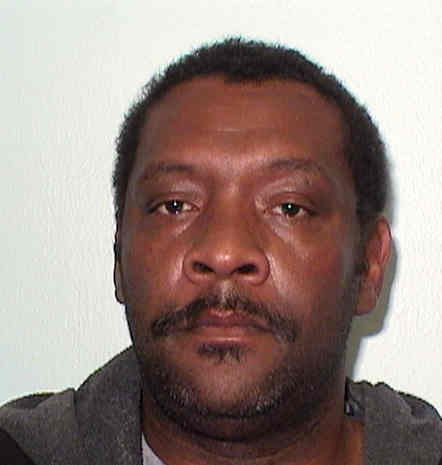 Photo of STANLEY JOHNSON