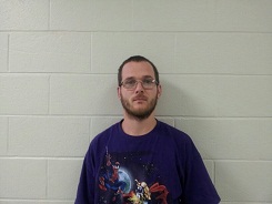 Photo of MATTHEW PATRICK KEENAN
