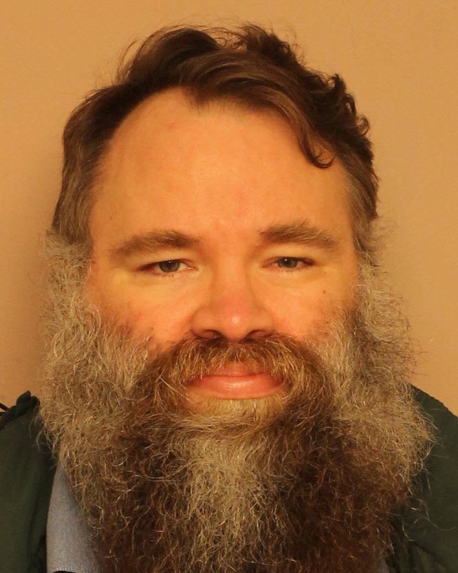 Photo of DAVID PAUL DUER