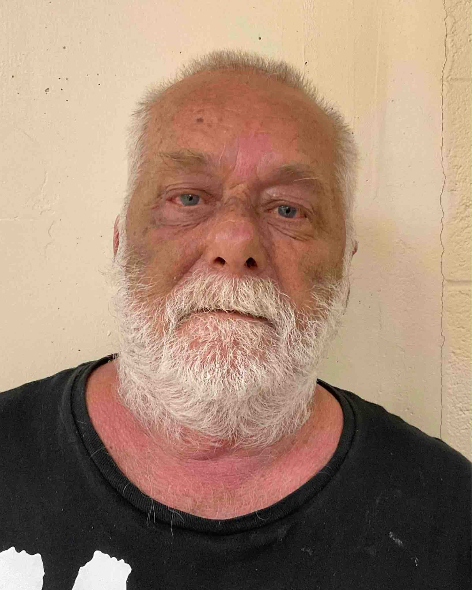 Photo of AMOS JAMES STROUP