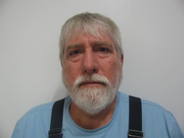 Photo of DENNIS OWEN BROWN