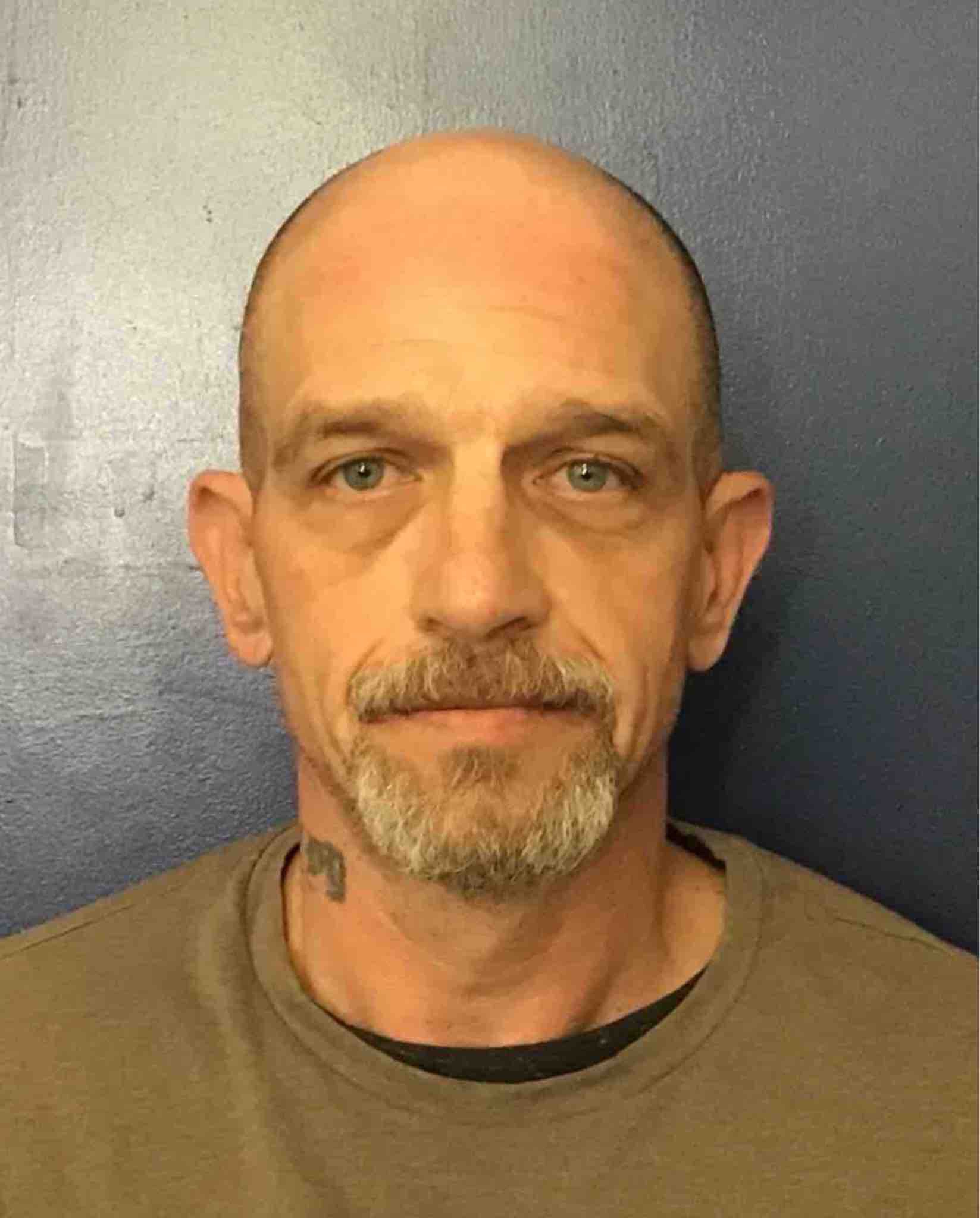 Photo of JEREMY WADE PALMER