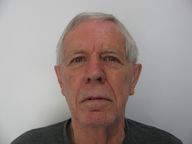 Photo of ROBERT RAY HILGAR