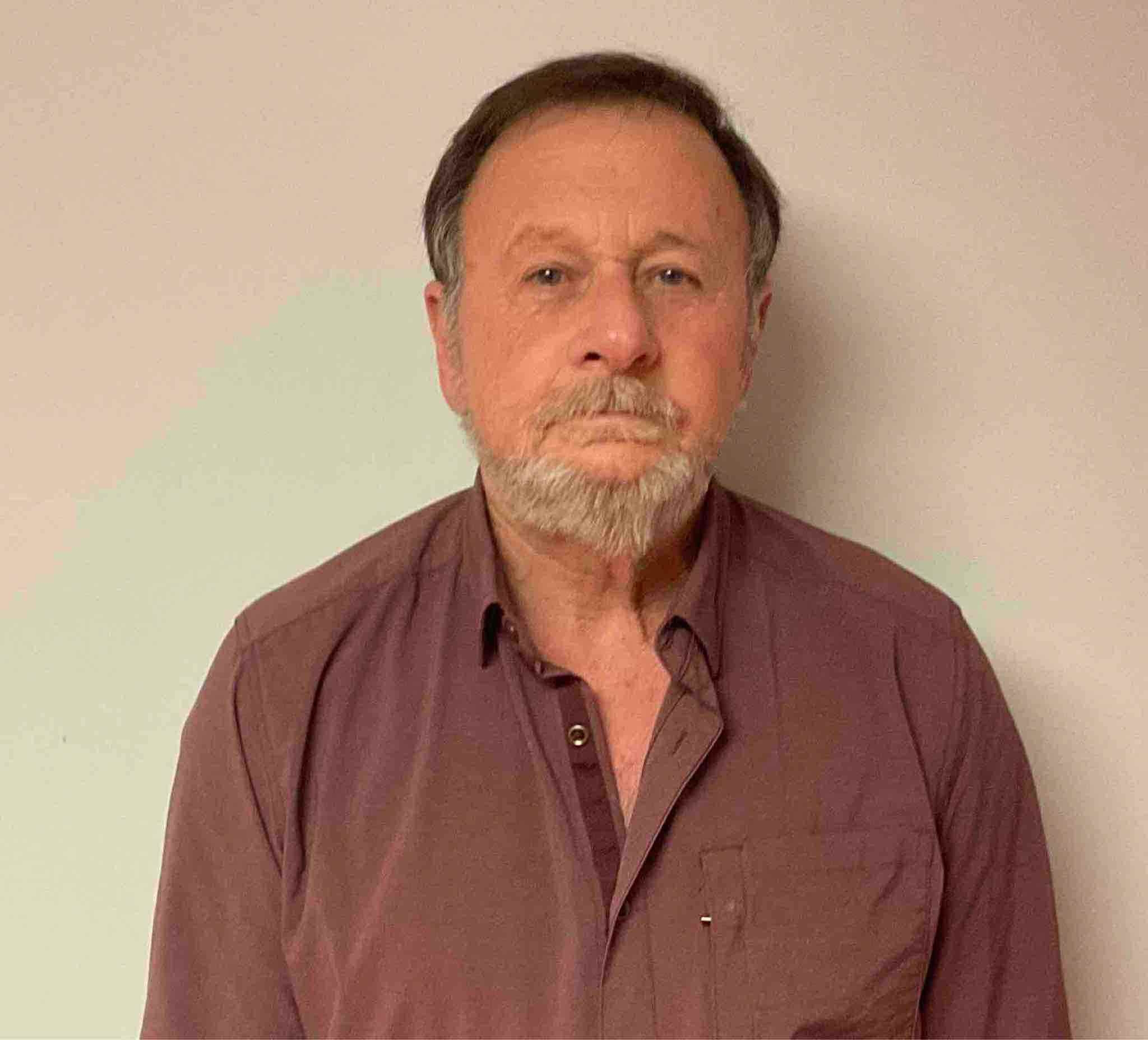 Photo of ROBERT PAUL ST-ROMAIN