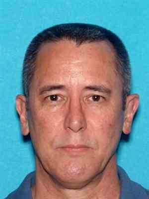 Photo of TIMOTHY THOMPSON