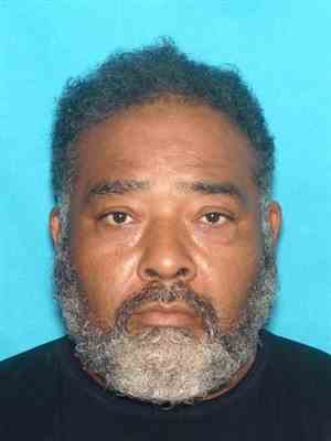 Photo of LEANDER WEST
