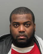Photo of DONOVAN MORRIS