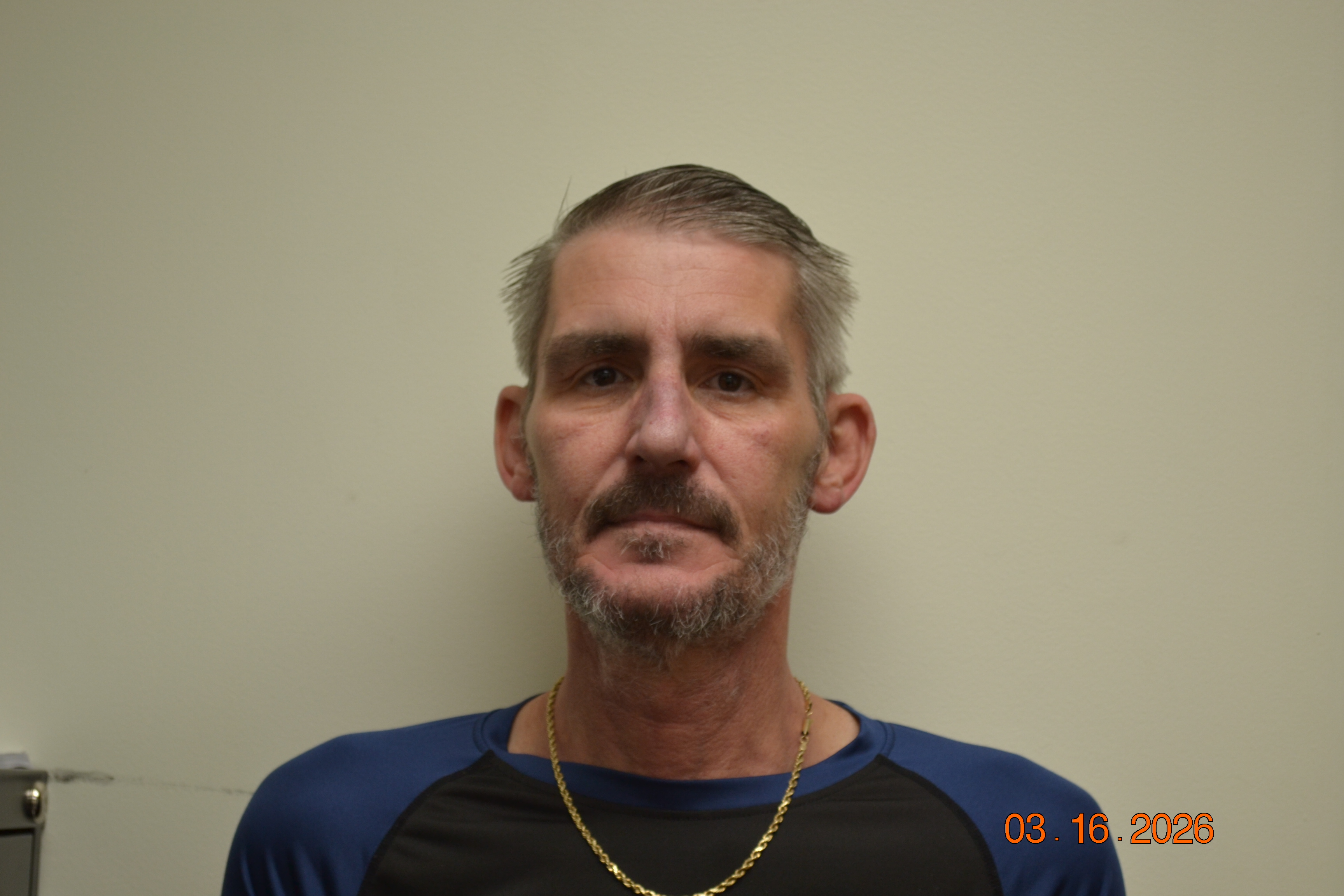 Photo of JOSEPH MICHAEL CHARSHA
