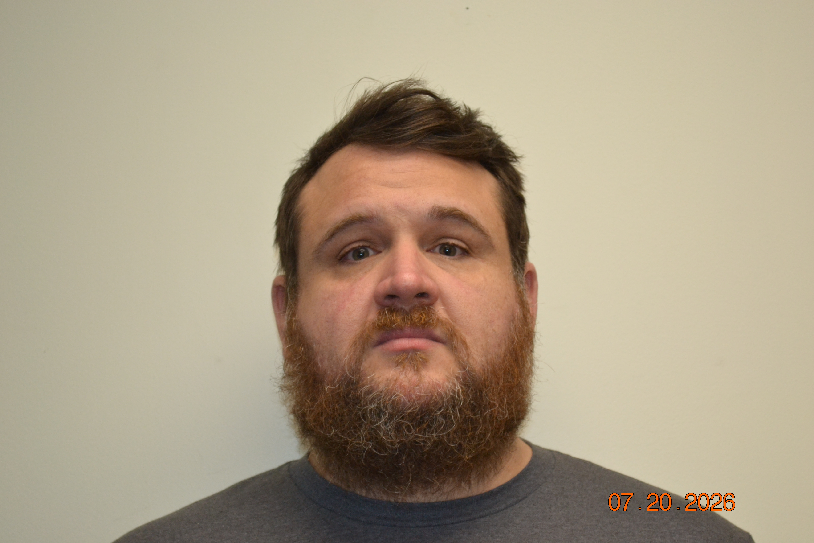 Photo of ADAM JOSEPH MYERS