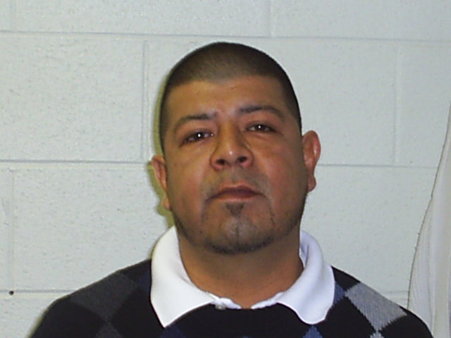 Photo of MARIO MARTINEZ