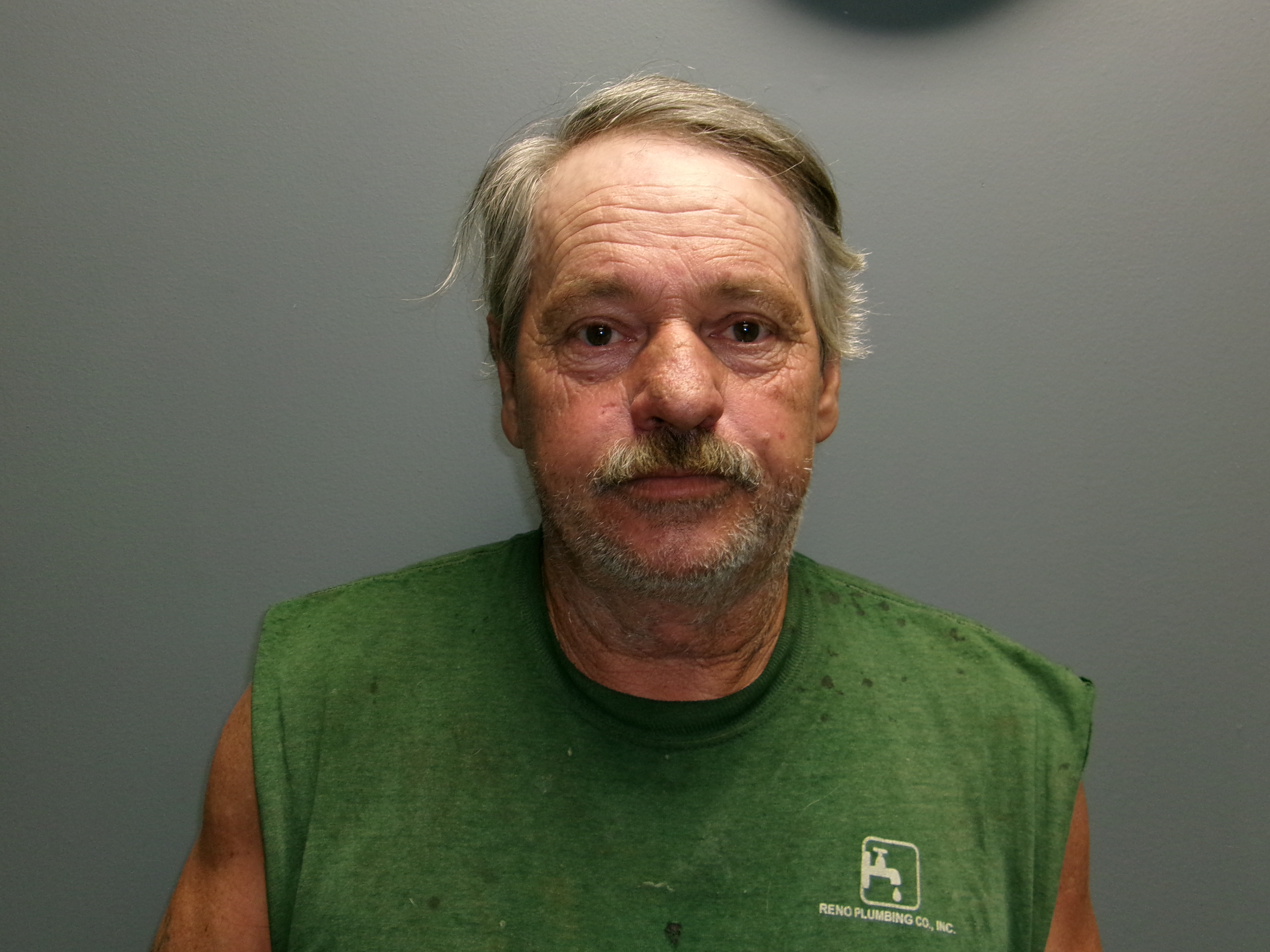 Photo of LEROY FRANKLIN HARPER