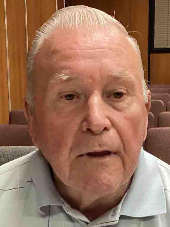 Photo of DAIRL ALLEN WILSON