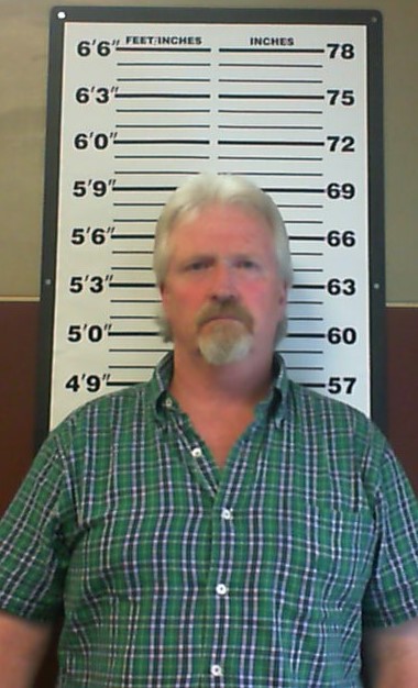 Photo of GORDON DEAN RAISTRICK