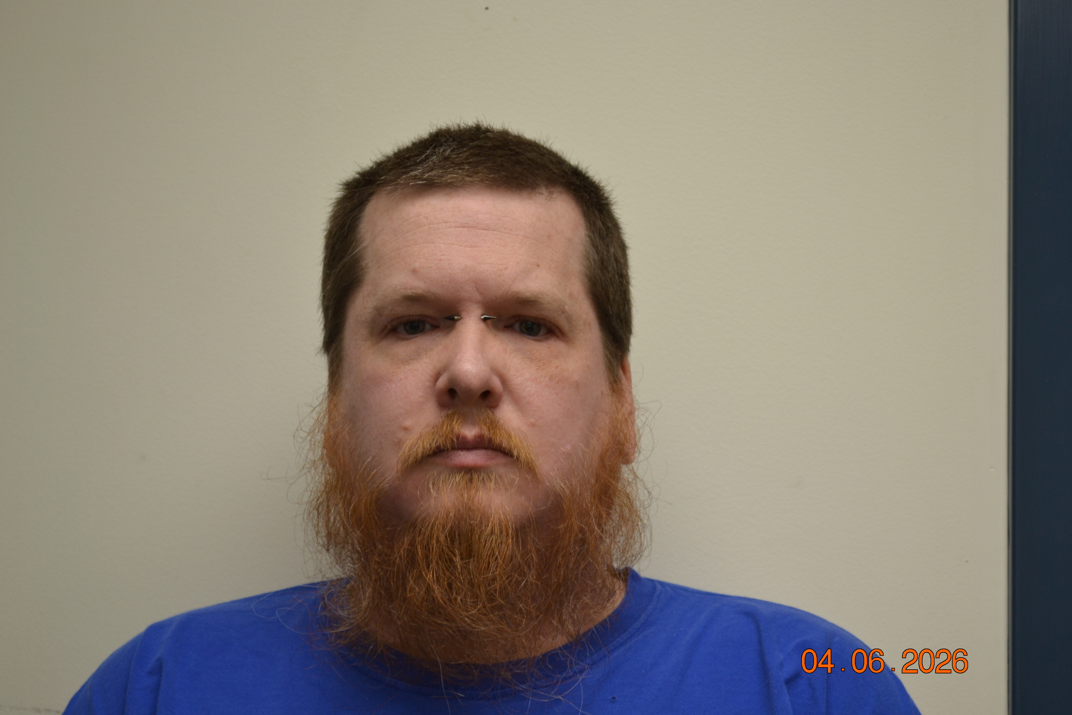 Photo of JACOB CLYDE FORRESTER