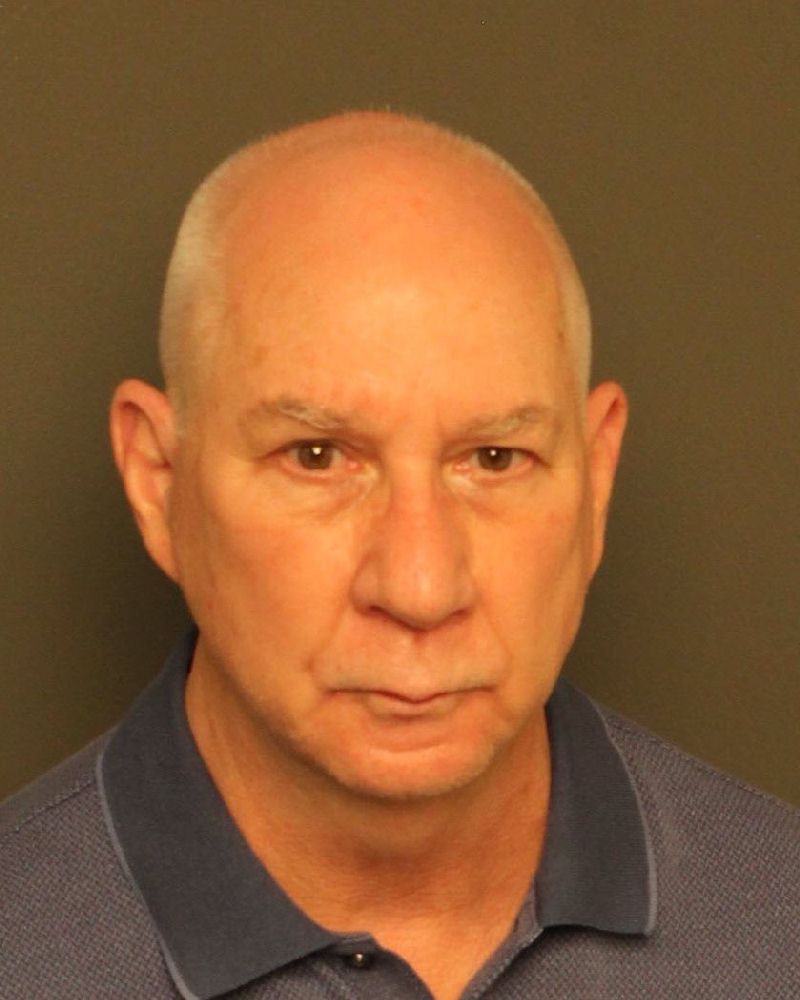 Photo of RON PAUL SUMMERS