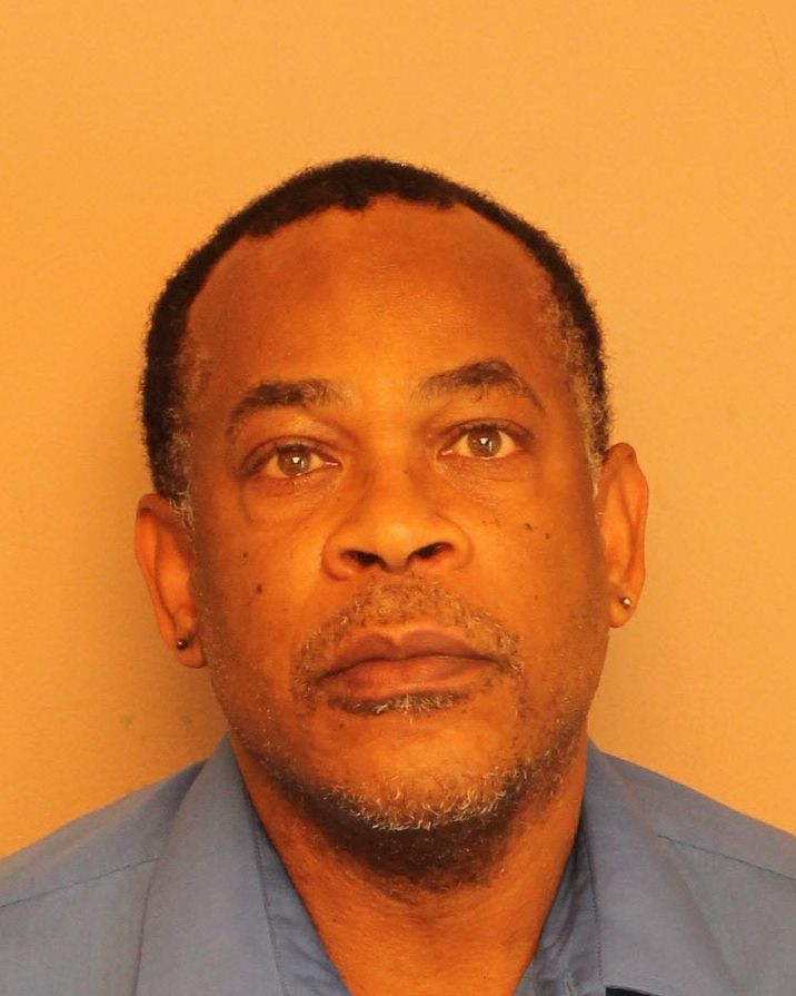 Photo of RICKEY DARNELL MARSH