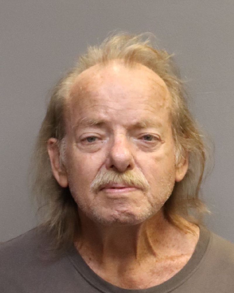 Photo of CODY EUGENE HALE