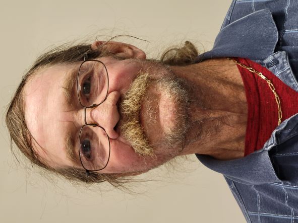 Photo of CHARLES CLAYTON WILLIAMS