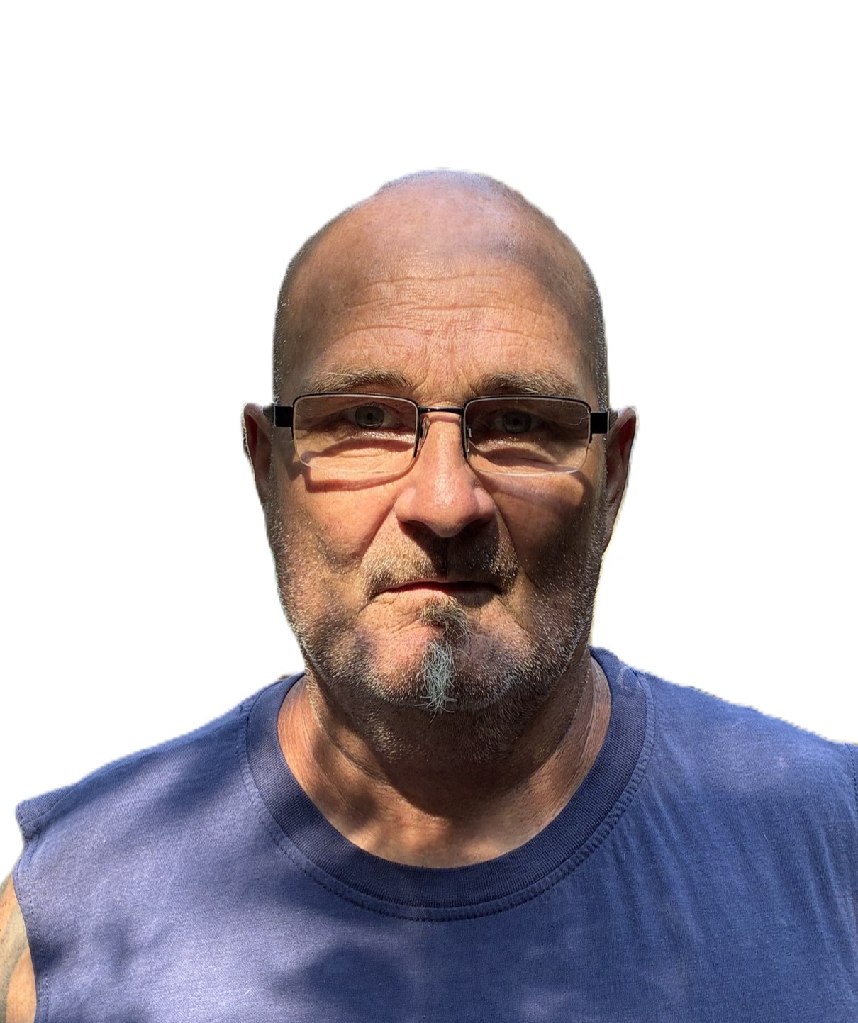 Photo of DOUGLAS ALBERT MCHAFFIE