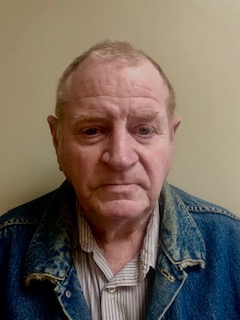 Photo of RICHARD JAMES EVANS