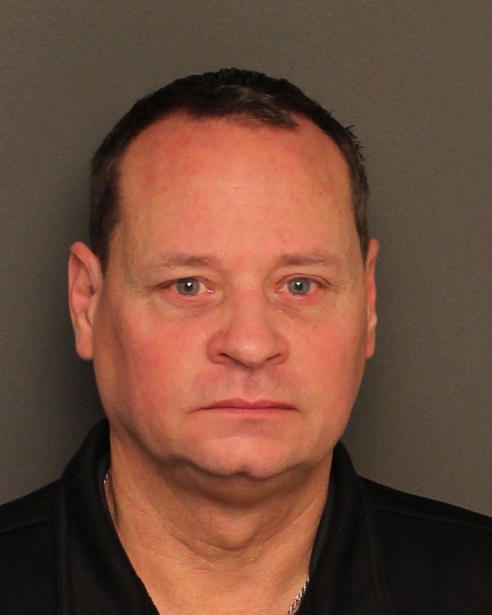 Photo of JOHN ROBERT PAYNE