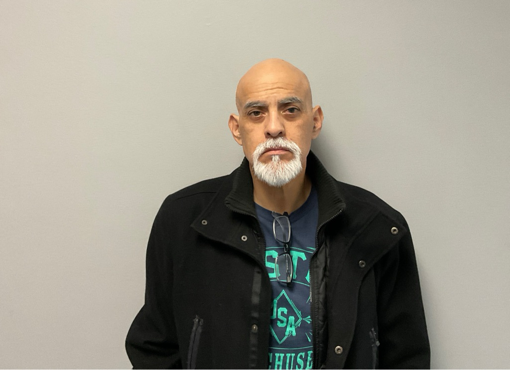 Photo of SAMUEL M MUNOZ
