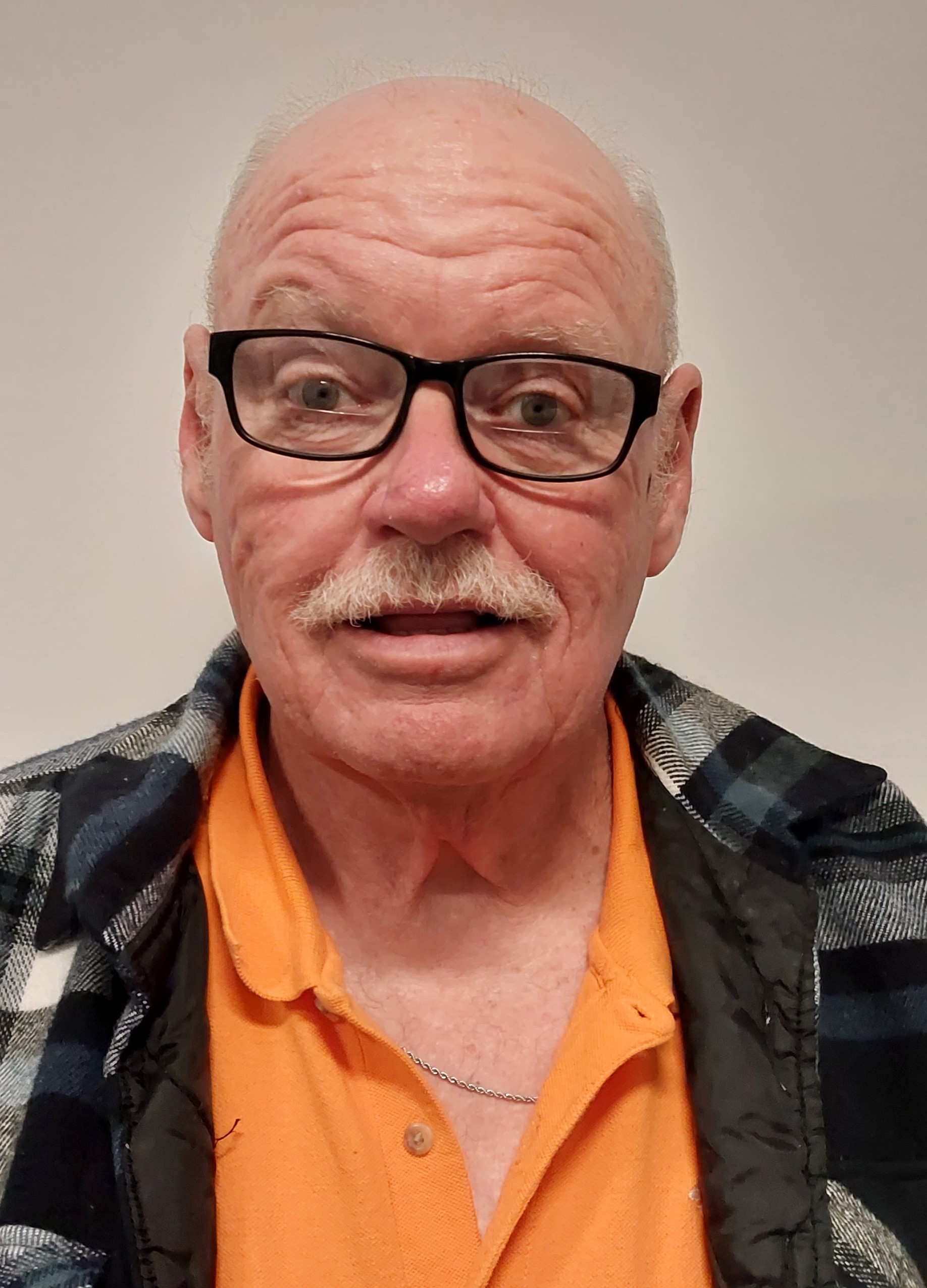 Photo of DEAN ALAN TREADWAY