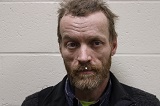 Photo of CHET RAY GRANT