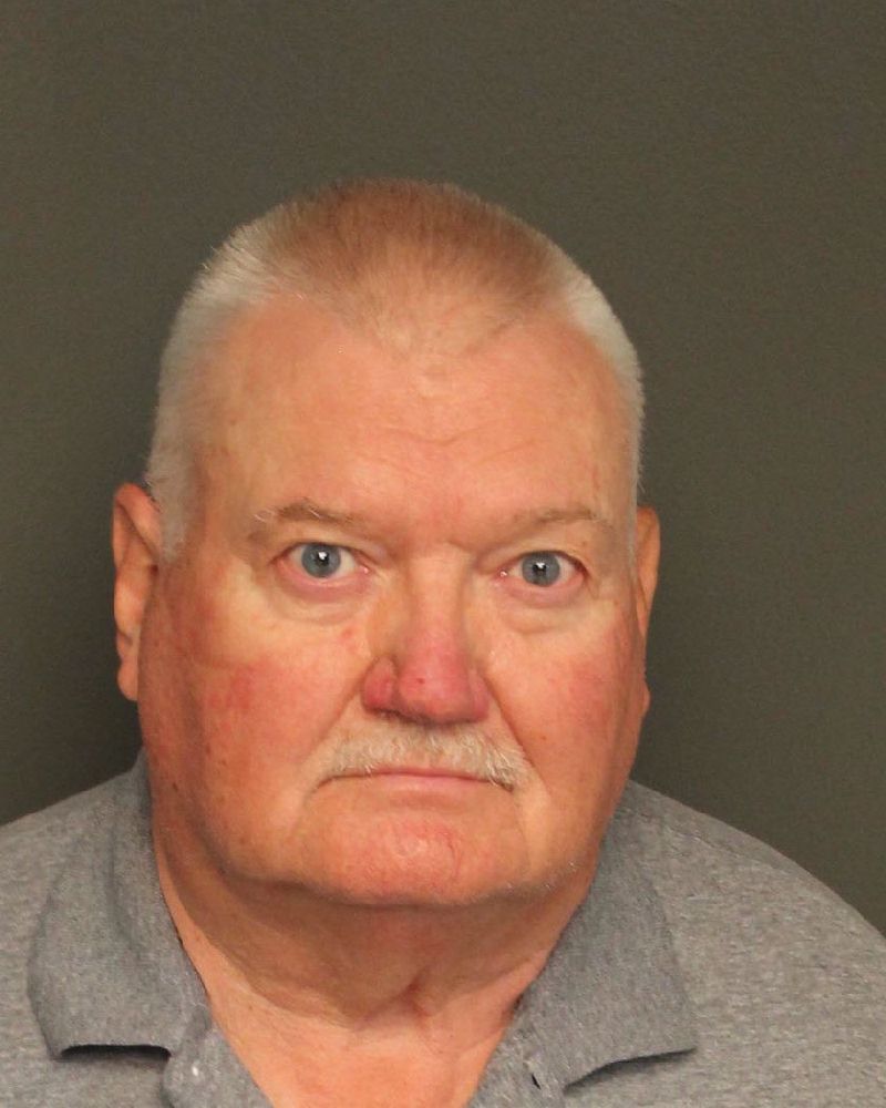 Photo of JEFFERY DONALD EDENS