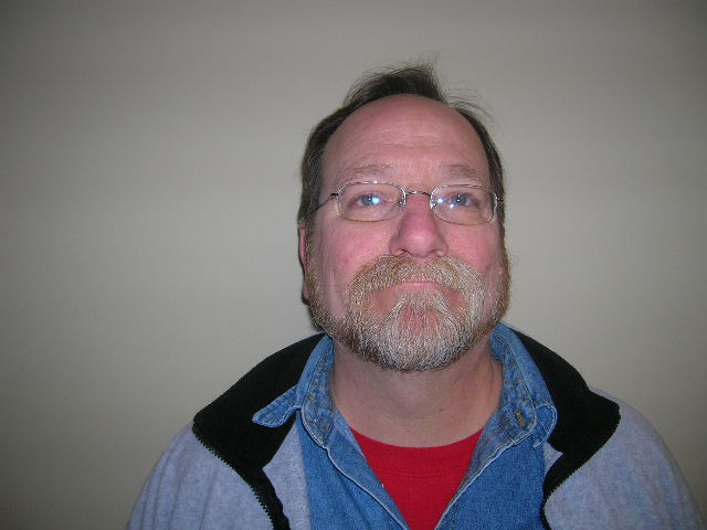 Photo of ROBERT ALLAN BAILEY