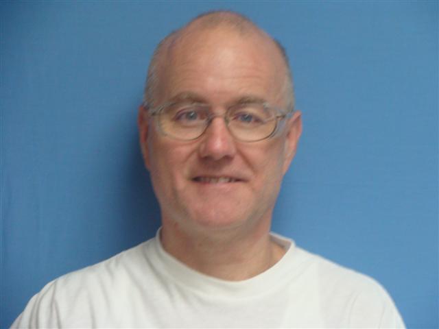 Photo of AARON RAY SHIRK