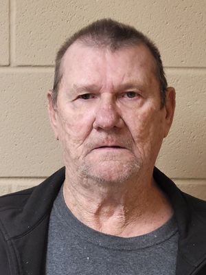 Photo of ALAN GENE PERDUE
