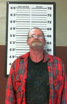 Photo of BILLY RAY CHRISTIAN