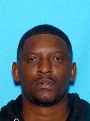 Photo of CHRISTOPHER MCFAGDON