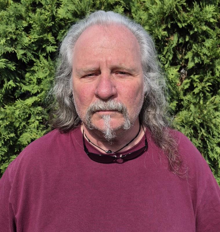 Photo of JOHN F MACLEOD