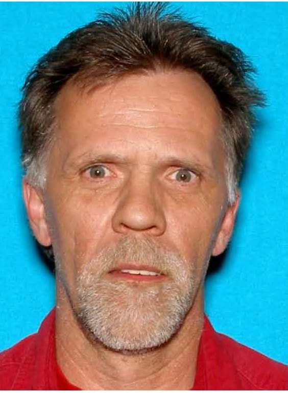 Photo of CRAIG JAMES LEININGER