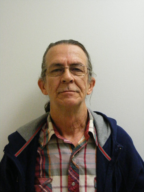 Photo of CARL LEROY CARRIS
