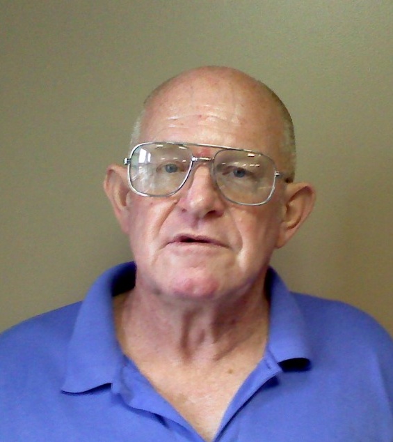 Photo of GLENN ROLAND SPACKMAN