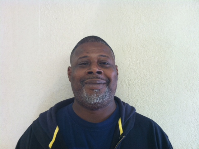 Photo of DARYL LAMAR DAVIS