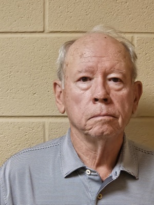 Photo of MICHAEL RUSHTON SMITH