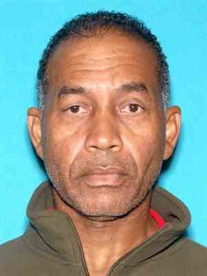Photo of CALVIN BRYAN ROBINSON