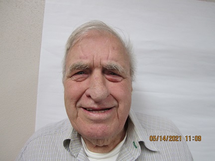 Photo of AUBREY DEAN COLE