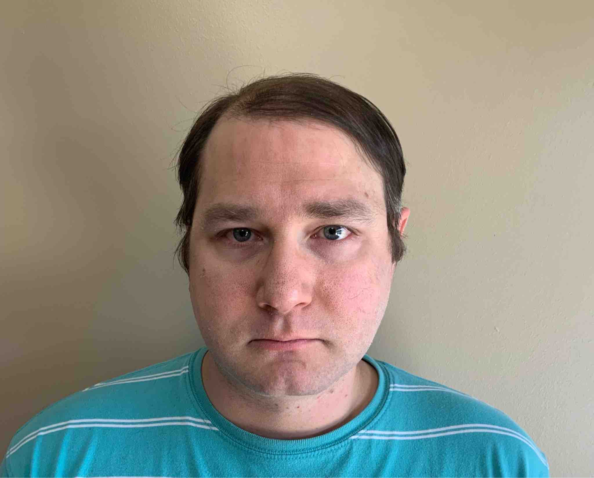 Photo of THOMAS TYLER JONES