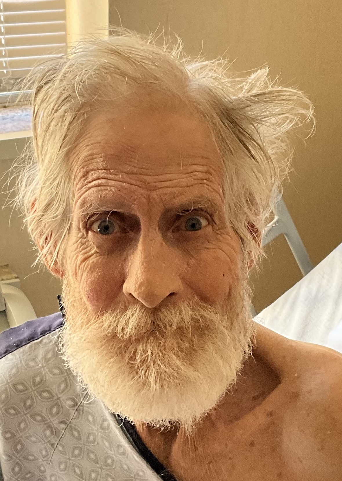 Photo of STEPHEN FRANKLIN WARD