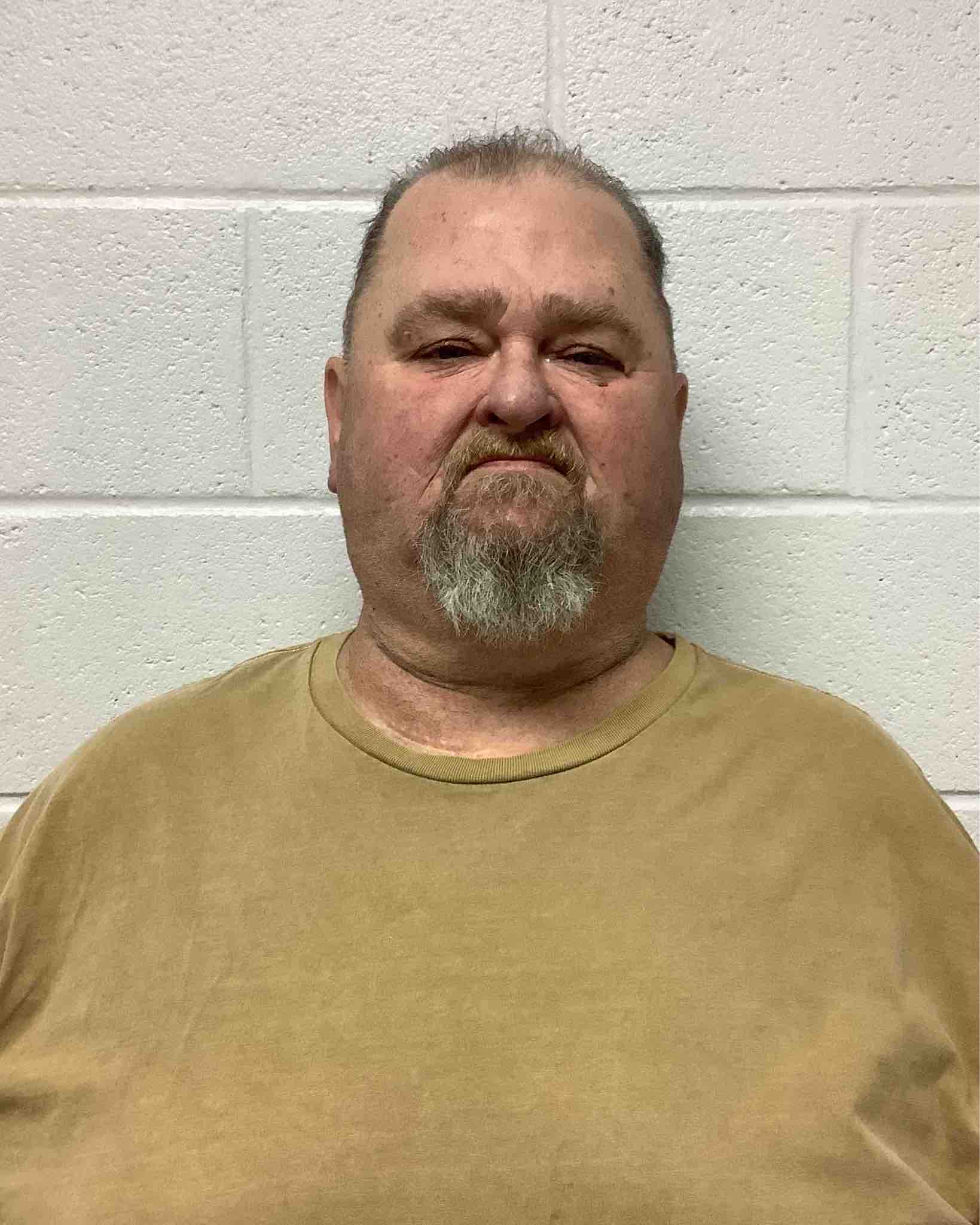 Photo of JERRY GLEN MOORE
