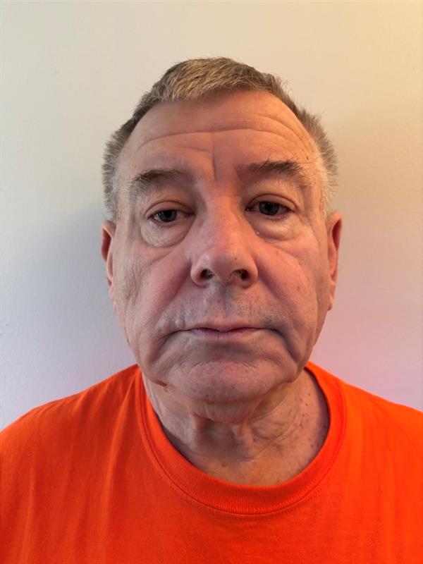 Photo of STEPHEN RANDALL LUXFORD