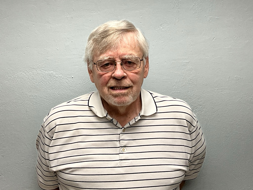 Photo of JERRY LEE GEISSLER